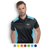TRENDSWEAR Apex Mens Polo Corporate Gift Singapore