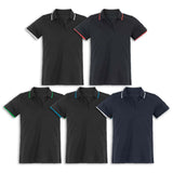 TRENDSWEAR Williams Mens Polo Corporate Gift Singapore