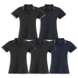 TRENDSWEAR Williams Womens Polo Corporate Gift Singapore
