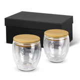 Azzurra Glass Set 250ml Corporate Gift Singapore