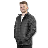 TRENDSWEAR Payton Unisex Puffer Jacket Corporate Gift Singapore