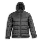 TRENDSWEAR Milford Womens Puffer Jacket Corporate Gift Singapore