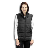 TRENDSWEAR Milford Womens Puffer Vest Corporate Gift Singapore