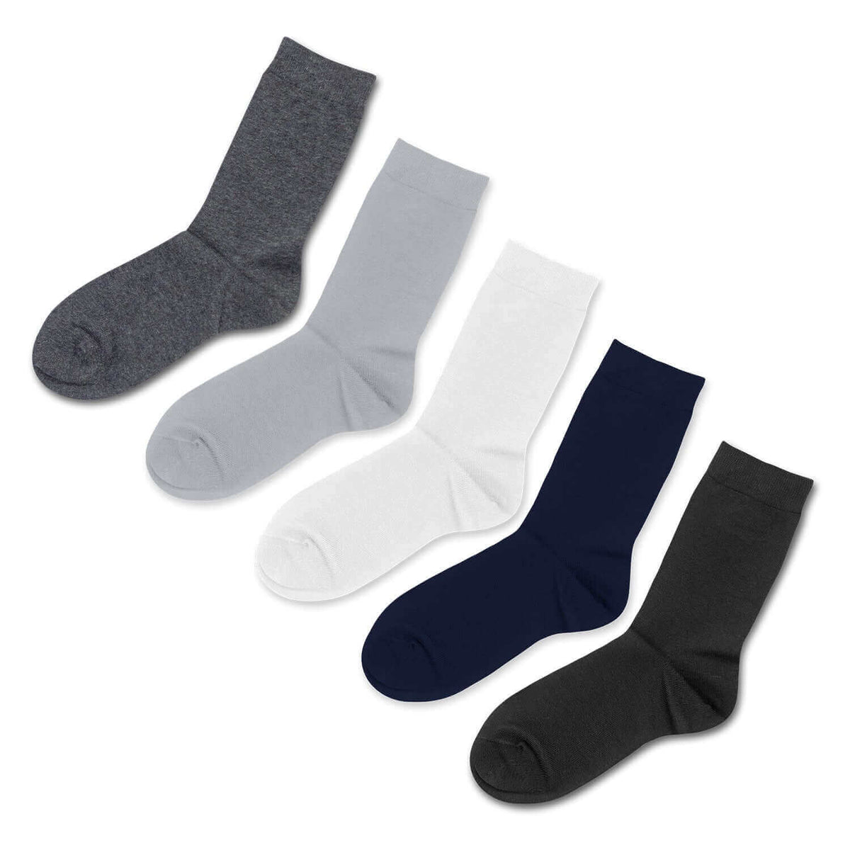 TRENDSWEAR June Business Socks Corporate Gift Singapore