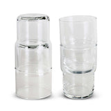 Deco Stackable Glass 460ml Corporate Gift Singapore