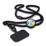 Roam Phone Lanyard Corporate Gift Singapore