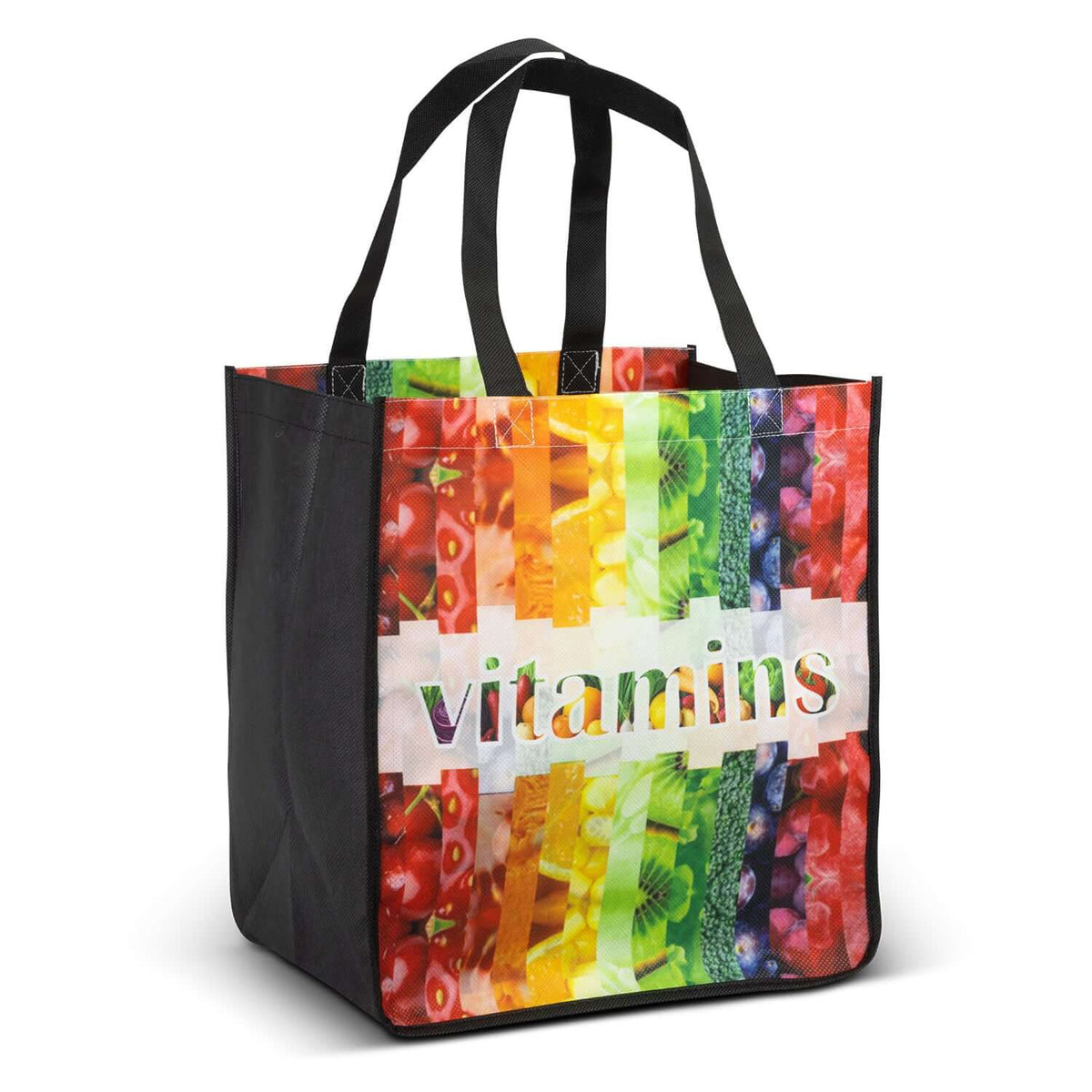 Texas Tote Bag Corporate Gift Singapore