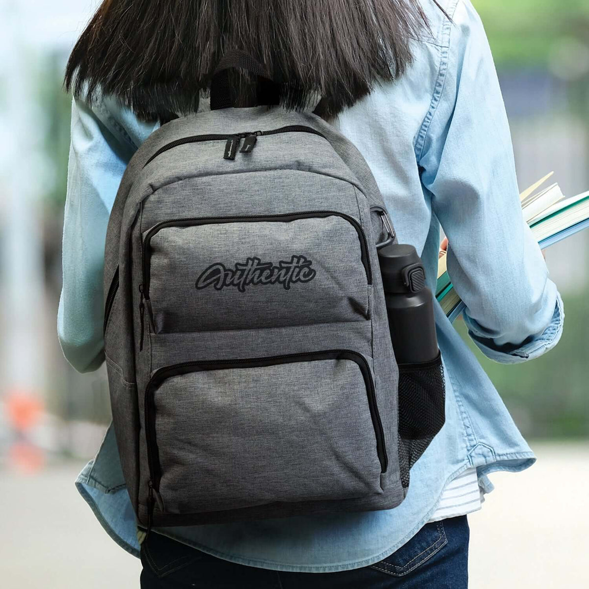 Sawyer Backpack Corporate Gift Singapore