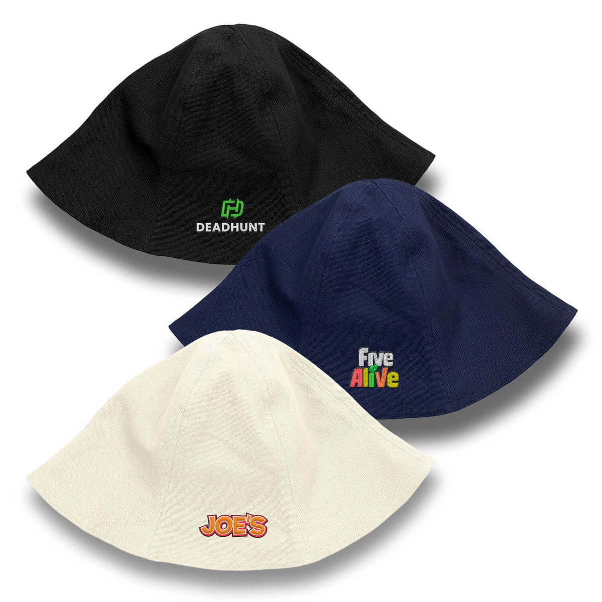 Byron Bucket Hat Corporate Gift Singapore
