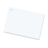 Sticker Sheet 26mm Circle - Matte Corporate Gift Singapore