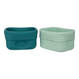 B Box Silicone Snack Cups Executive Corporate Gifts Singapore