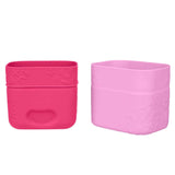 B Box Silicone Snack Cups Executive Corporate Gifts Singapore