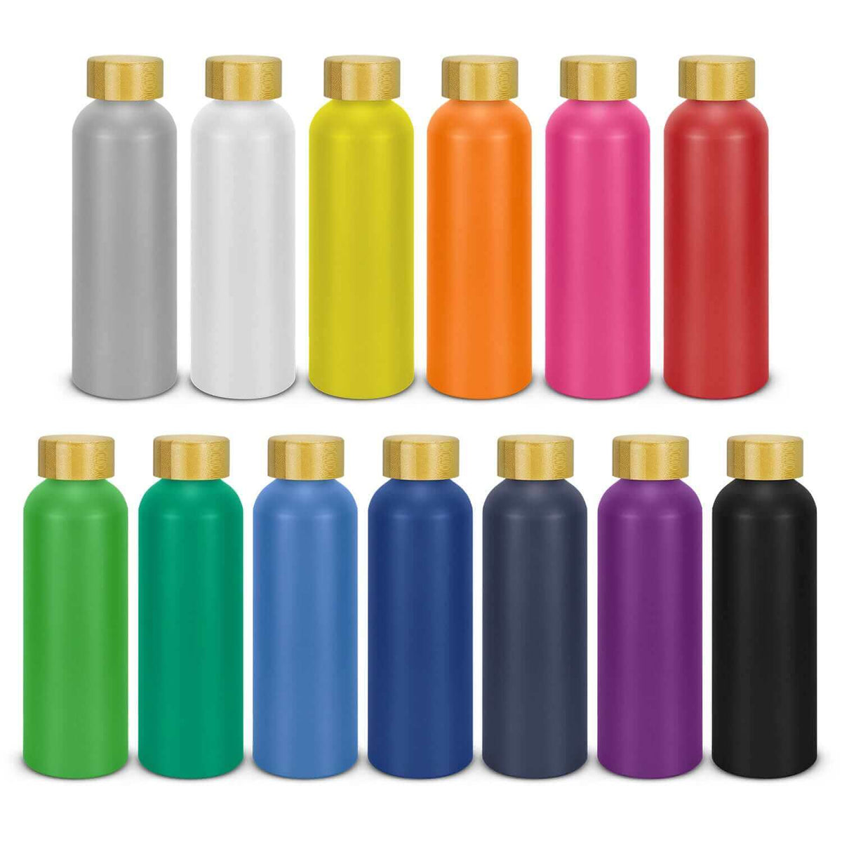 Eden Recycled Aluminium Bottle Corporate Gift Singapore