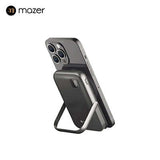 Mazer MagAir16 10,000mAh Magnetic Wireless Power Bank Executive Corporate Gifts Singapore
