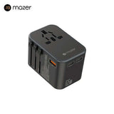 Mazer Infinite Travel 65W Gan Universal Travel Charger Executive Corporate Gifts Singapore