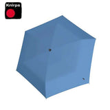 Knirps US.050 Ultraslim Manual Umbrella (UV Protection) Executive Corporate Gifts Singapore