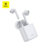 Baseus W01 TWS True Wireless Earphone Executive Corporate Gifts Singapore