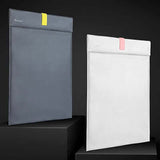 Baseus Super Thin Double Layered 13 inch Laptop Sleeve Bag Executive Corporate Gifts Singapore