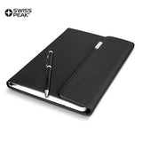 Swiss Peak A5 Notebook and Pen Set Corporate Gifts Singapore