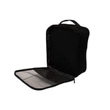 2 Tone Nylon Shoe Bag Executive Corporate Gifts Singapore