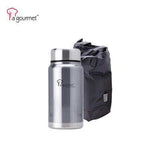 La Gourmet Sakura Plus 1.1L Thermal Cooker Pot With Pouch Executive Corporate Gifts Singapore
