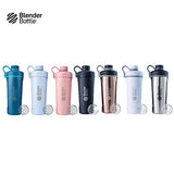 BlenderBottle Radian™ Insulated Stainless Steel Shaker Bottle Executive Gifts Singapore