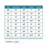 Ultifresh Contrast T Max Polo T-Shirt (Unisex) Executive Corporate Gifts Singapore