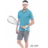 Ultifresh Performance Polo T-Shirt (Unisex) Executive Corporate Gifts Singapore