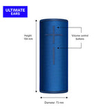 Ultimate Ears BOOM 3 Speaker Executive Corporate Gifts Singapore