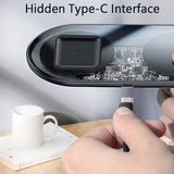 Baseus 15W Dual Wireless Charger Executive Gifts Singapore