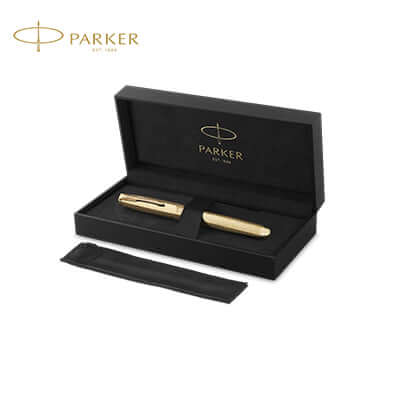 Parker Sonnet Ciselé Special Edition Rollerball Pen Corporate Gift Singapore