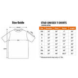 Superior Cotton Short Sleeve T-Shirt Executive Corporate Gifts Singapore