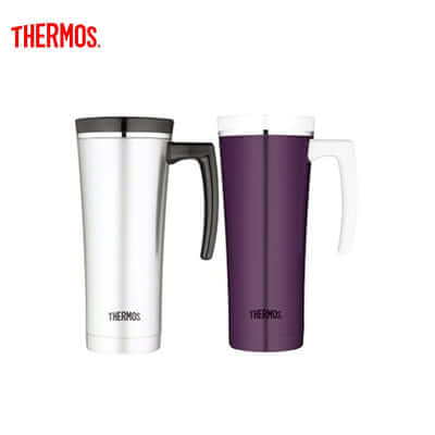 Thermos 470ml Mug with Handle Executive Corporate Gifts Singapore