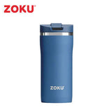 Zoku 12oz Stainless Steel Travel Mug Executive Corporate Gifts Singapore