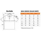 Unisex CVC Polo Shirt Executive Corporate Gifts Singapore