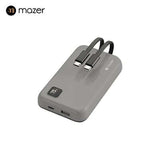 Mazer PowerCharge Link 1020 10,000mAh PD20W Power Bank Executive Corporate Gifts Singapore