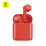 Baseus W01 TWS True Wireless Earphone Executive Corporate Gifts Singapore