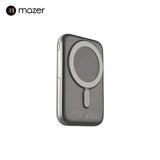 Mazer MagAir16 10,000mAh Magnetic Wireless Power Bank Executive Corporate Gifts Singapore