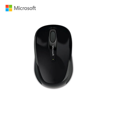 Microsoft Wireless Mobile Mouse 3500 Executive Corporate Gifts Singapore
