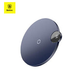 Baseus Wireless Charger with LED Digital Display Executive Gifts Singapore