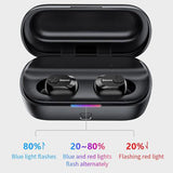 Baseus W01 TWS True Wireless Earphone Executive Corporate Gifts Singapore
