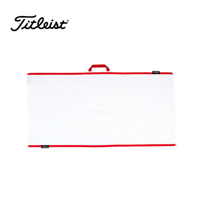 Titleist Tour Staff Towel Executive Corporate Gifts Singapore