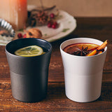 Kyocera 300ml Cerabrid Tumbler Executive Corporate Gifts Singapore