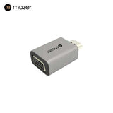 Mazer USB C to VGA Adapter Executive Corporate Gifts Singapore