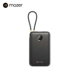 Mazer PowerCharge Link 10V2 10,000mAh PD20W Power Bank Executive Corporate Gifts Singapore