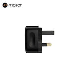 Mazer GaNPrestige 35W GaN Wall Charger (2 Ports) Executive Corporate Gifts Singapore