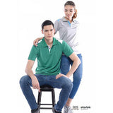 Ultifresh Contrast T Max Polo T-Shirt (Unisex) Executive Corporate Gifts Singapore