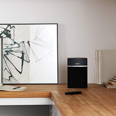 Bose SoundTouch 10 wireless speaker Executive Corporate Gifts Singapore