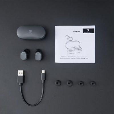 SOUNDPEATS TrueDot True Wireless Earbuds Executive Corporate Gifts Singapore