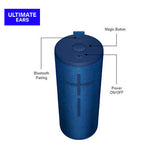 Ultimate Ears BOOM 3 Speaker Executive Corporate Gifts Singapore